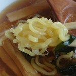 富士カントリー可児クラブ - ラーメンリフト