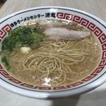 Hakataramensentagenryuu - 博多背脂醤油豚骨ラーメン