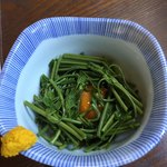 二王子そば やなぎ - 