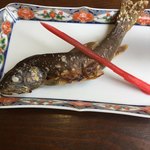 二王子そば やなぎ - 