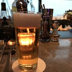 スカイバー スペード