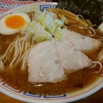 自家製麺 佐藤 - 