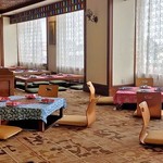 SERI NYONYA PERANAKAN RESTAURANT - 