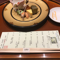 美濃吉 東武池袋店 -  美濃吉 東武池袋店 -