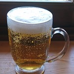 Sakanakaya - 生ビール