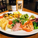 長久手デリカ デリクテ