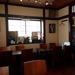 Arataya - 店内１