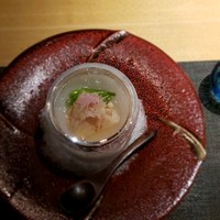 日本料理 なかのしま (リーガロイヤルホテル大阪) - 