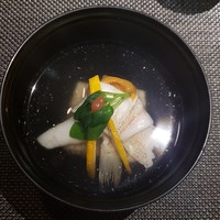 日本料理 なかのしま (リーガロイヤルホテル大阪) - 