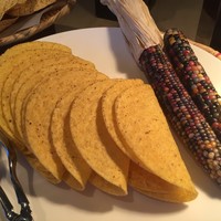 ザ・カフェ - そうそう～メヒコのトウモロコシは紫やねん！