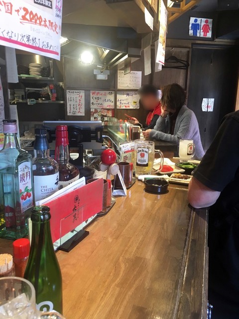 立呑み 焼きとん 大黒 自由が丘店 自由が丘 立ち飲み居酒屋 バー ネット予約可 食べログ 立呑み 焼きとん 大黒 自由が丘店 自由が丘 立ち飲み居酒屋 バー ネット予約可 食べログ
