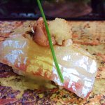 寿楽 - 玄界灘産　真鯛