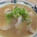 中華そば 紅蘭 - 