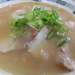 中華そば 紅蘭 - 