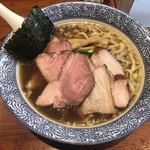 麺処ほん田 - 
