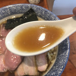 麺処ほん田 - 