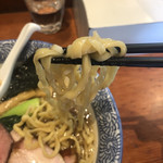 麺処ほん田 - 