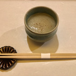 大塚はなおか - 新じゃが すり流し