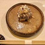 大塚はなおか - 苺 白和え