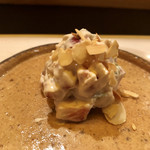 大塚はなおか - 苺 白和え