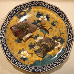 大塚はなおか - 勘八（かんぱち）漬け ／ 鯵 煎り酒