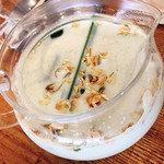 アフタヌーンティー・ラブアンドテーブル - 