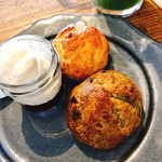 アフタヌーンティー・ラブアンドテーブル - 