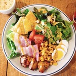 アフタヌーンティー・ラブアンドテーブル - 