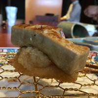 串揚げキッチン だん 梅田店 - 