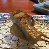 串揚げキッチン だん 梅田店 - 