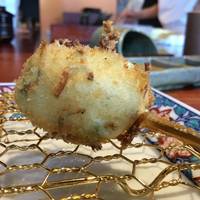 串揚げキッチン だん 梅田店 - 