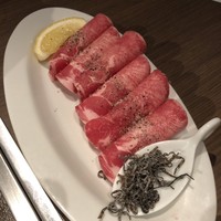熟成焼肉 マルニク - 
