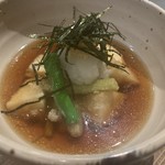 すし酒場 魚あるき - 