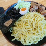 よいちつけ麺研究所 - つけ麺二代目の逆襲！