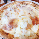 PIZZA SALVATORE CUOMO - 