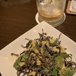 SAKABA&Casual Bar hachi - 