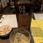 SAKABA&Casual Bar hachi - 