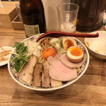 くじら食堂 - 