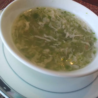 中国レストラン 蘇州 - 