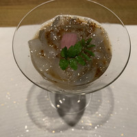 恵比寿 しげ田 - 