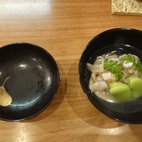 佳肴岡もと - 