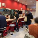 tantammensemmontendandannu-doruenishi - 店内