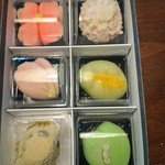 菓匠 いし山 - 