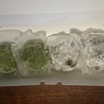 菓匠 いし山 - 