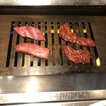 焼肉苑 - 