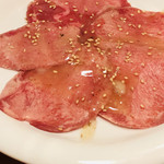 Genki Shichirin Yakiniku Gyuushige - 