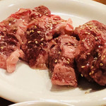 Genki Shichirin Yakiniku Gyuushige - 