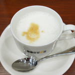 DOUTOR COFFEE - ソイラテ