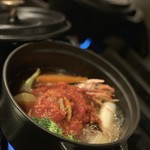 ポトフ料理ジョワ