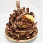 パティスリー ロタンティック - サンフォニー